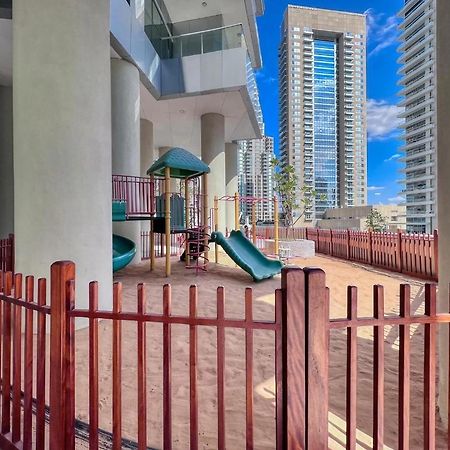 Vacay Lettings - Full Marina View 3 Bedroom Plus Maid Room Dubai Exterior foto