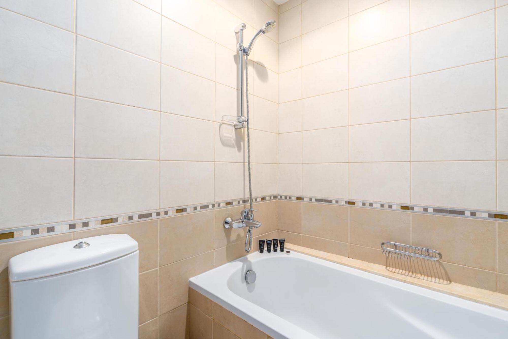 Vacay Lettings - Full Marina View 3 Bedroom Plus Maid Room Dubai Exterior foto